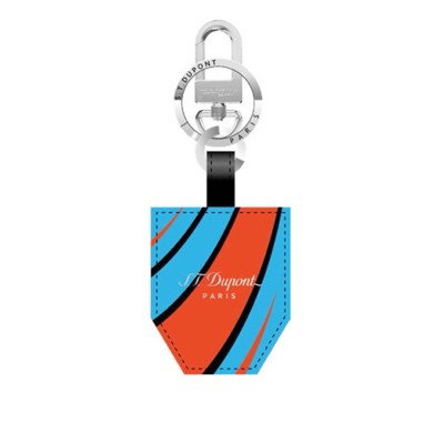 Portachiavi 24H Du Mans Blu [298d230b]