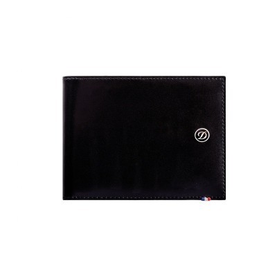 Portafoglio Line D in Pelle, 6CC [528f9938]