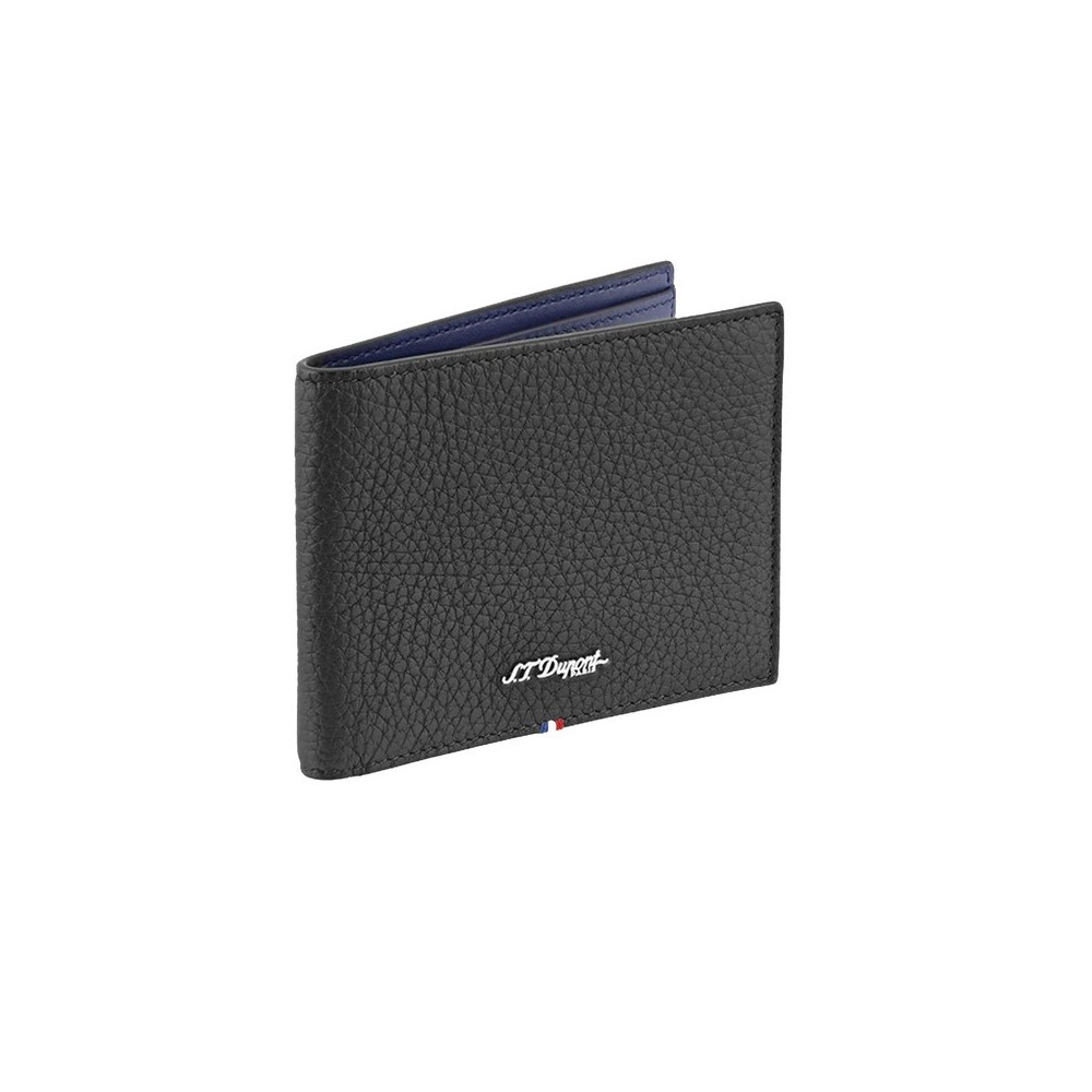 Portafoglio 6 carte Neo Capsule granulato [b5ee2c90]