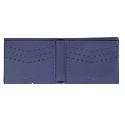 Portafoglio 6 carte Neo Capsule granulato [dbd5ae99]