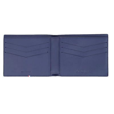 Portafoglio 6 carte Neo Capsule granulato [dbd5ae99]