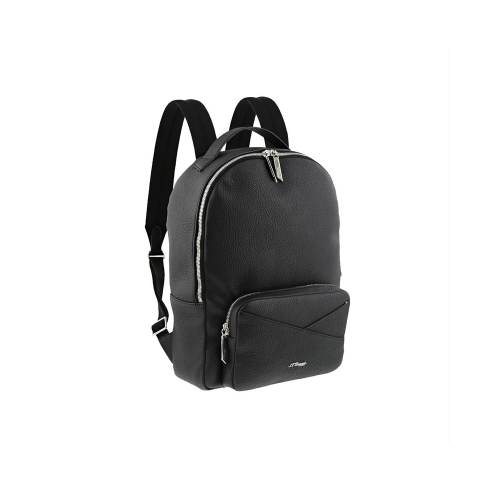Zaino Neo Capsule a grana nera [3b58efce]