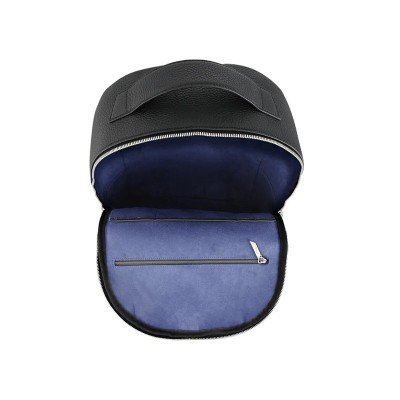 Zaino Neo Capsule a grana nera [55636dc7]