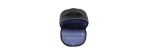 Zaino Neo Capsule a grana nera [55636dc7]