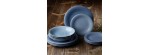 Set piatti 12 pezzi Color Loop Horizon [cd9aa519]