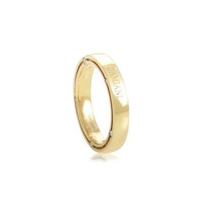 Anello D.side [6d345e36]