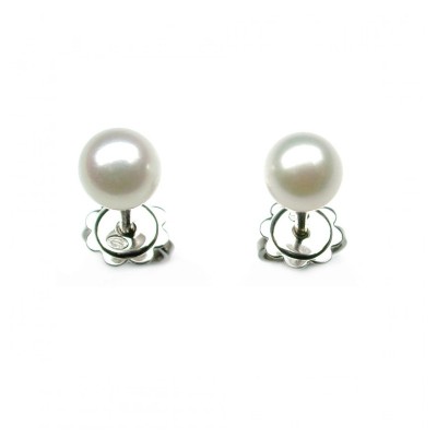 Orecchini Perle [53d1431a]