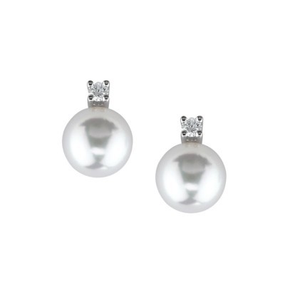 Orecchini Perle [f5895b14]