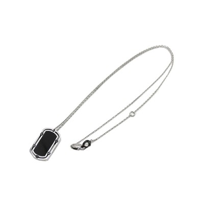 Collana con Pendente [3e0bfbf9]