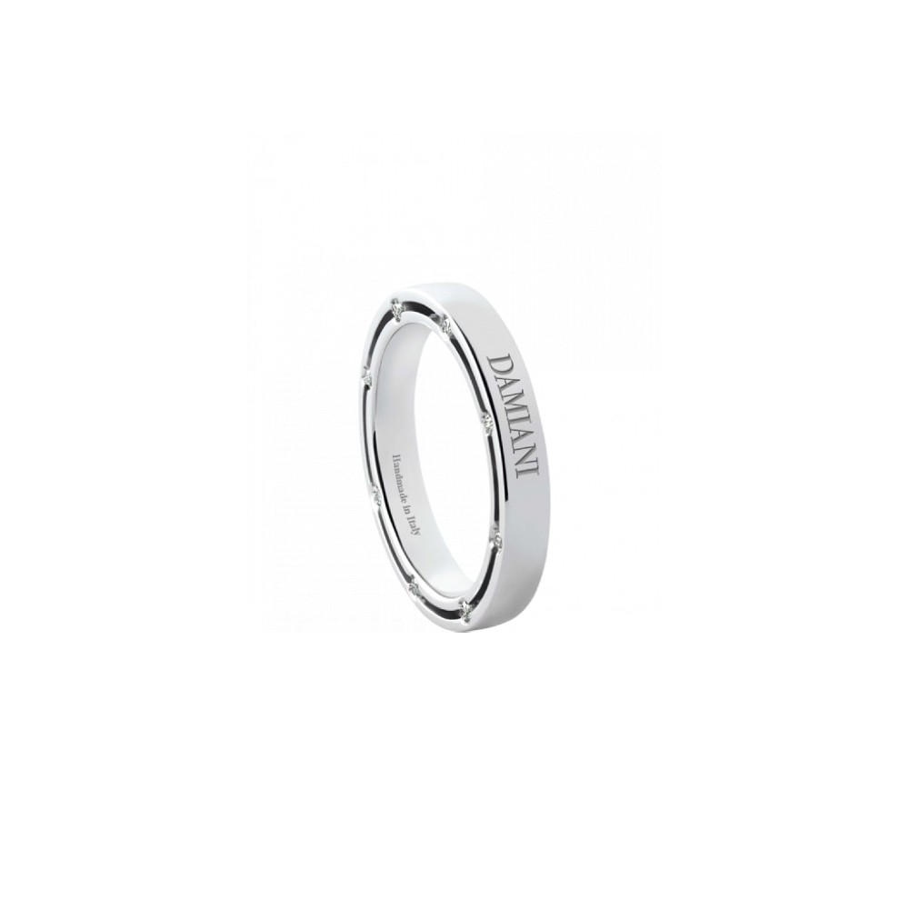 Anello D.Side [d47b55e7]