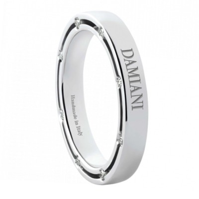 Anello D.Side [361d0b03]