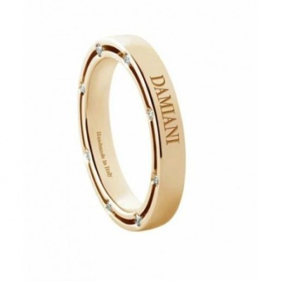 Anello D.Side [0f81fcd5]