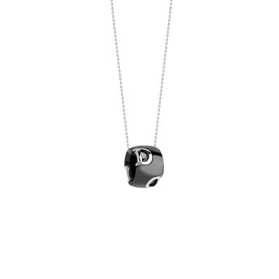 Collana D.Icon in Ceramica [2d62a7e9]