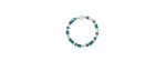 Bracciale Rondelle [6d57ad39]