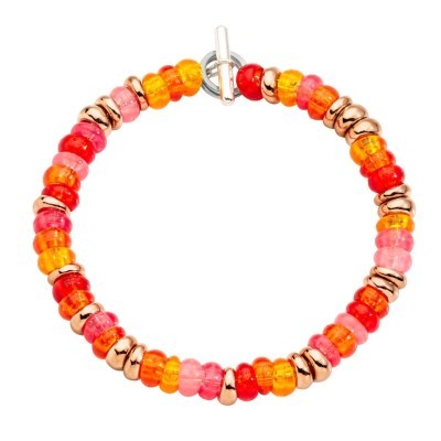Bracciale Rondelle [28bcc498]