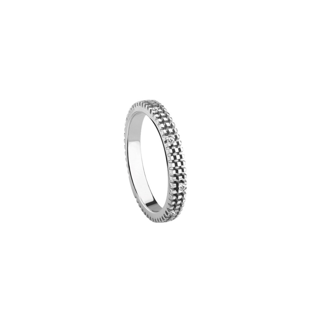 Anello Metropolitan [9f04bc27]