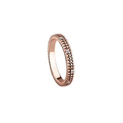 Anello Metropolitan in Oro Rosa [40fcbf51]