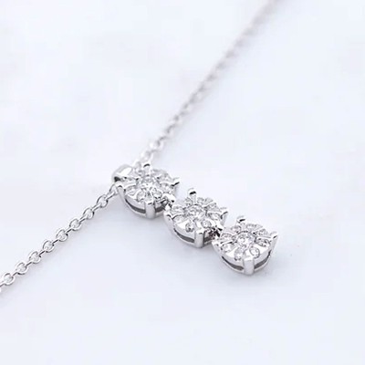 Collana Trilogy Daphne [56ba9702]