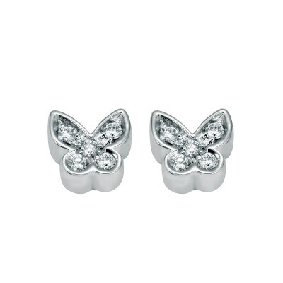 Orecchini Farfalla Be Happy [f0436e5c]