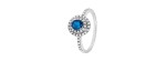 Anello Dora Zaffiro [997590c5]