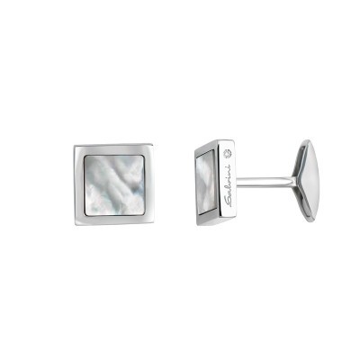 Gemelli Argento Nuvolari [96846c05]