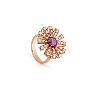 Anello Margherita [b3cb2e55]