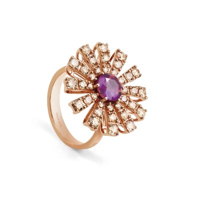 Anello Margherita [6aed6d58]