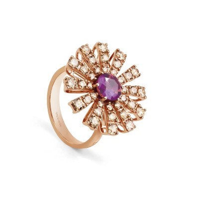 Anello Margherita [6aed6d58]