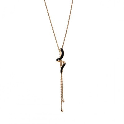 Collana Eden in Oro Rosa [c2bdfd63]