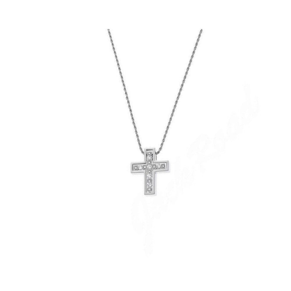 Collierino Croce [bf1df20c]