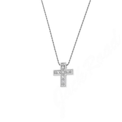 Collierino Croce [bf1df20c]