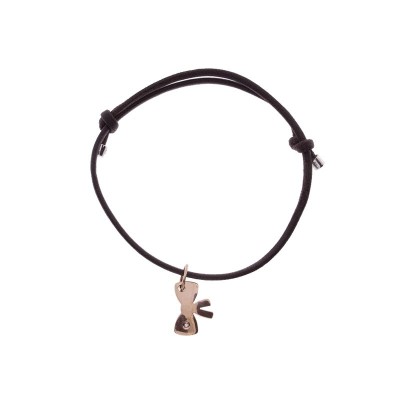 Bracciale fiocco My First [e00cef82]