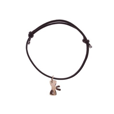 Bracciale fiocco My First [e00cef82]