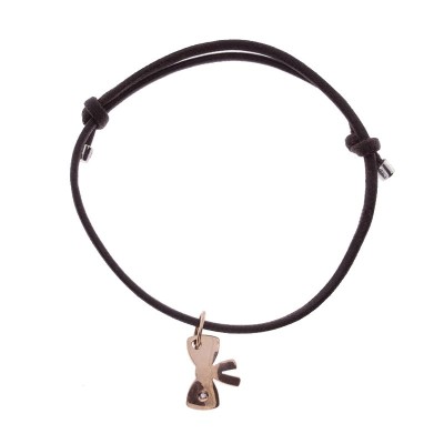 Bracciale fiocco My First [392aac8f]