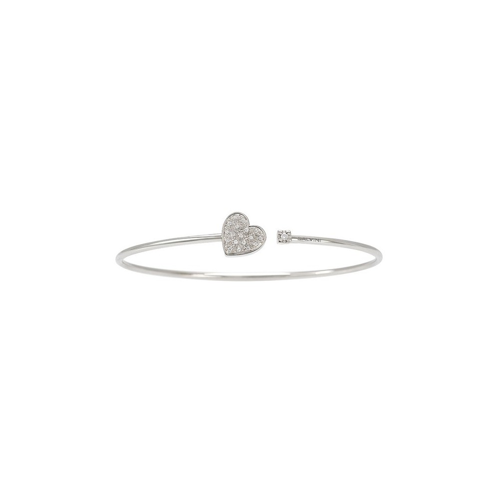 Bracciale Cuore I Segni [78805160]