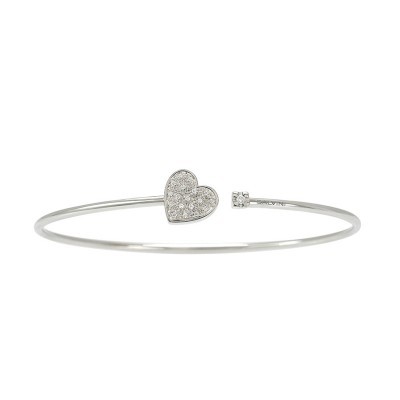 Bracciale Cuore I Segni [08cde05e]