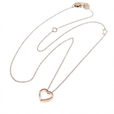 Collana D.Side Cuore [faf53b16]