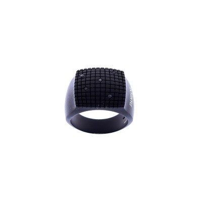 Anello Argento Metropolitan Dream [6d565359]