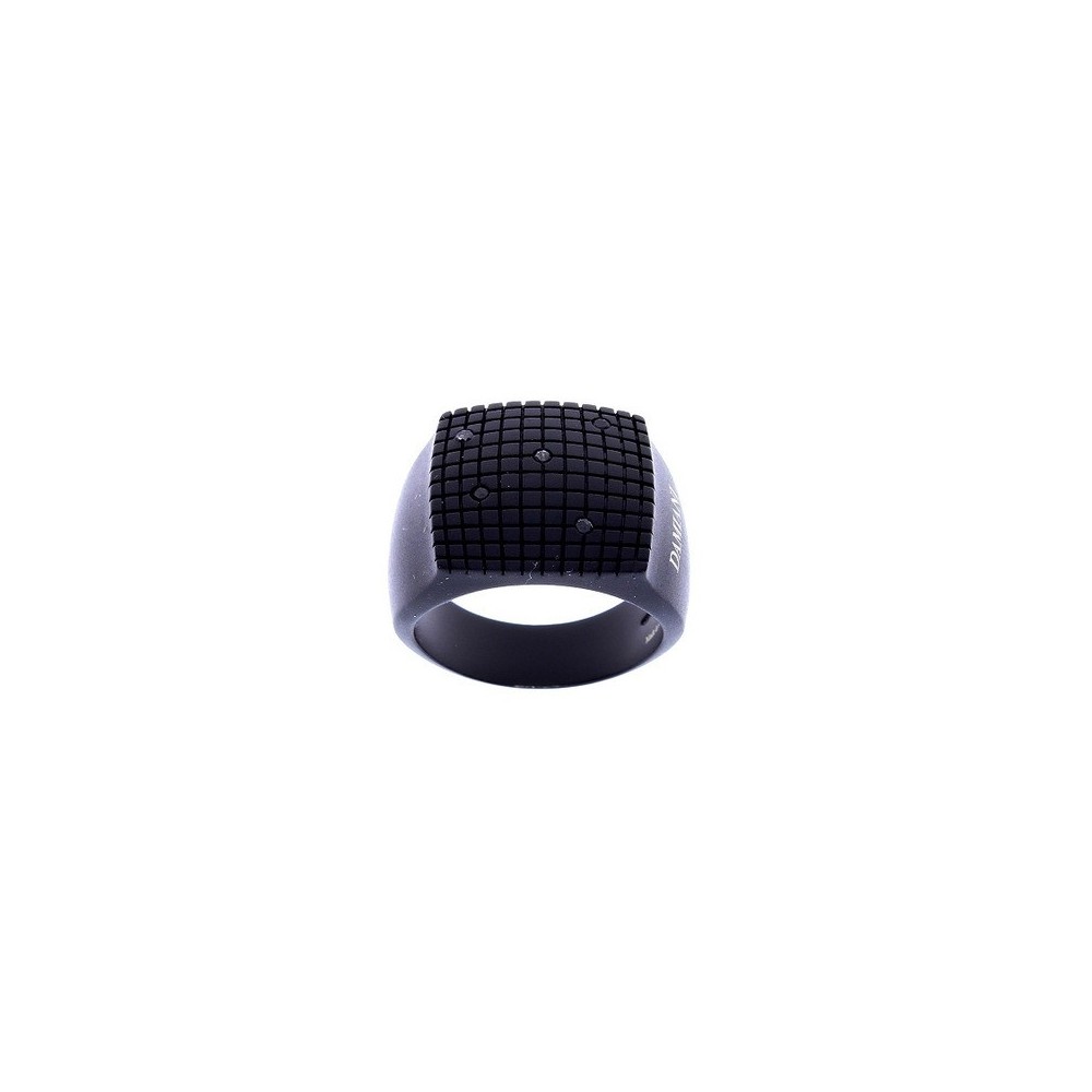 Anello Argento Metropolitan Dream [6d565359]