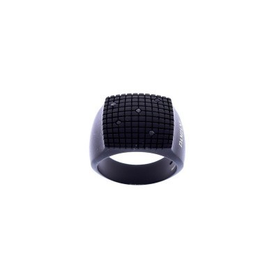 Anello Argento Metropolitan Dream [6d565359]