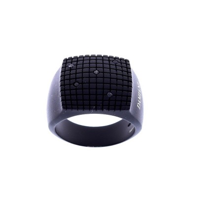Anello Argento Metropolitan Dream [b4701054]