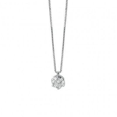 Collierino Punto Luce Lavinia [85c552be]