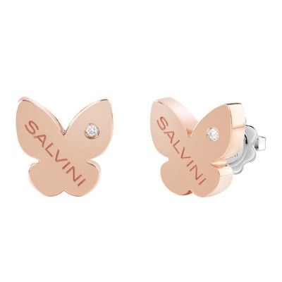 Orecchini Farfalla  I Segni [2873c5c2]