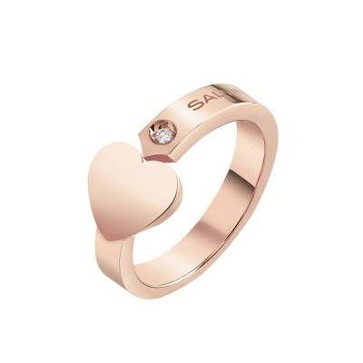 Anello Cuore I Segni [520d0af5]