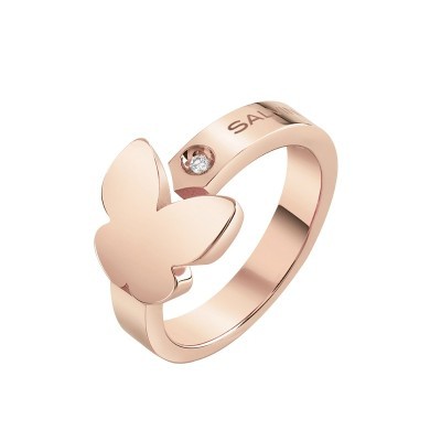 Anello  Farfalla I Segni [75c0446a]