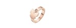 Anello  Farfalla I Segni [75c0446a]