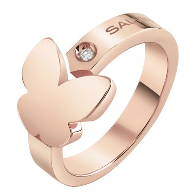 Anello  Farfalla I Segni [4ea0836f]
