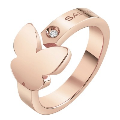 Anello  Farfalla I Segni [4ea0836f]