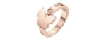 Anello  Farfalla I Segni [4ea0836f]