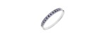 Bracciale Belle Époque in Oro Bianco [6be244e8]